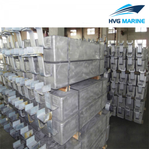 MARINE ANODE 0018
