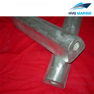 MARINE ANODE 0008