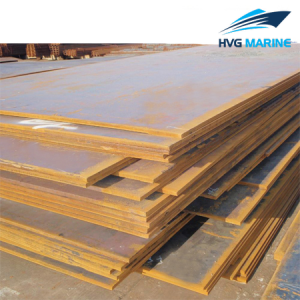 MARINE STEEL 0098