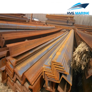 MARINE STEEL 0058
