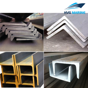 MARINE STEEL 0038
