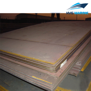 MARINE STEEL 0103
