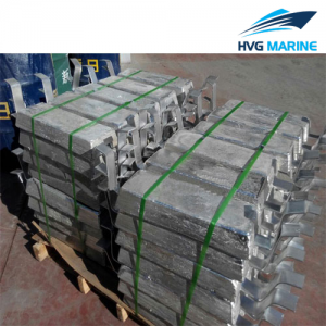 MARINE ANODE 0023