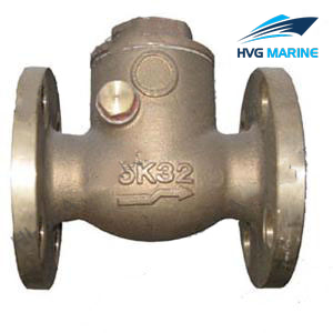MARINE VALVE 0253
