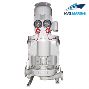 MARINE PUMP 0003