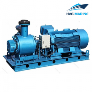 MARINE PUMP 0018