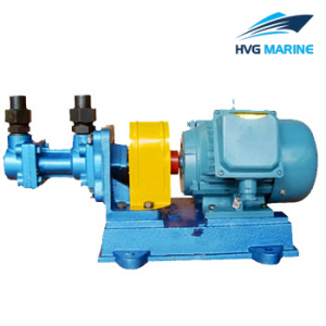 MARINE PUMP 0028
