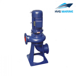 MARINE PUMP 0038
