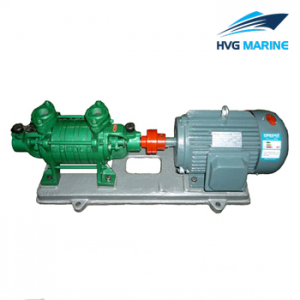 MARINE PUMP 0048