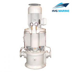 MARINE PUMP 0053