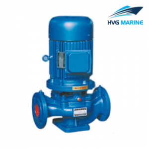 MARINE PUMP 0058