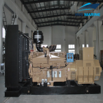 DIESEL GENERATOR SET 0041