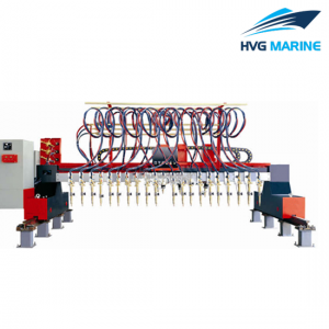 CUTTING MACHINE 0013