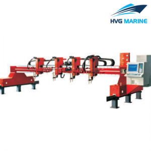 CUTTING MACHINE 0018