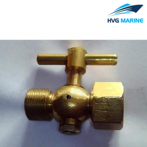 MARINE VALVE 0002