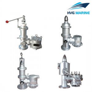 MARINE VALVE 0018