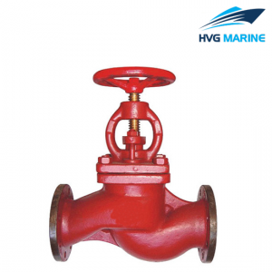 MARINE VALVE 0023