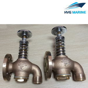 MARINE VALVE 0028