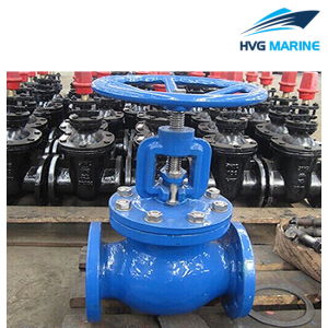 MARINE VALVE 0033