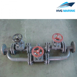 MARINE VALVE 0037