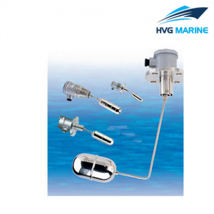 MARINE VALVE 0048