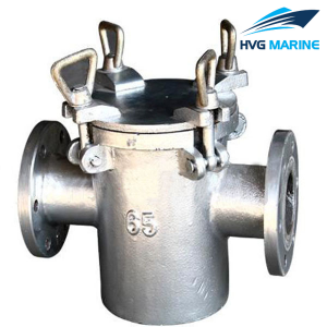 MARINE VALVE 0068