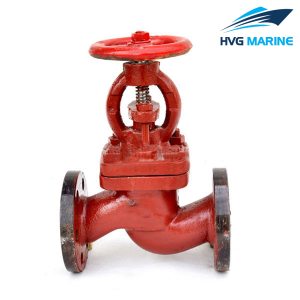 MARINE VALVE 0078