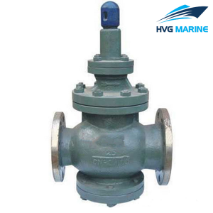 MARINE VALVE 0083