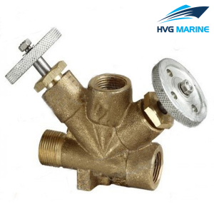 MARINE VALVE 0088