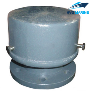 MARINE VALVE 0098