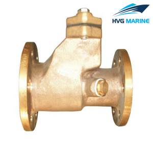 MARINE VALVE 0108