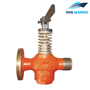 MARINE VALVE 0113