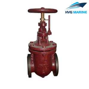 MARINE VALVE 0118
