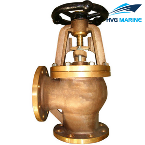 MARINE VALVE 0128