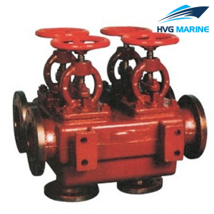 MARINE VALVE 0134