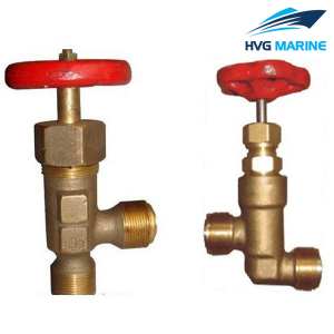 MARINE VALVE 0138