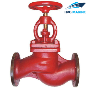 MARINE VALVE 0143