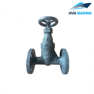 MARINE VALVE 0163