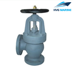 MARINE VALVE 0173