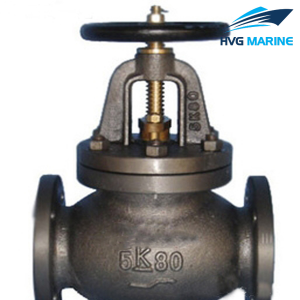 MARINE VALVE 0178