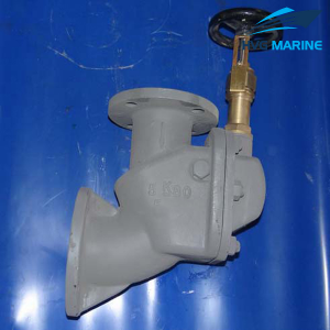 MARINE VALVE 0183