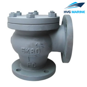 MARINE VALVE 0218
