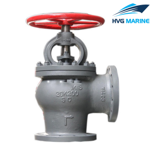 MARINE VALVE 0223