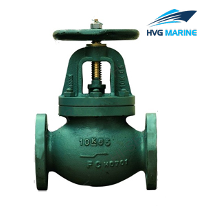 MARINE VALVE 0233