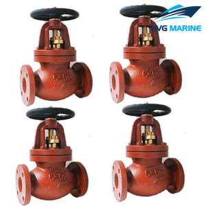 MARINE VALVE 0238