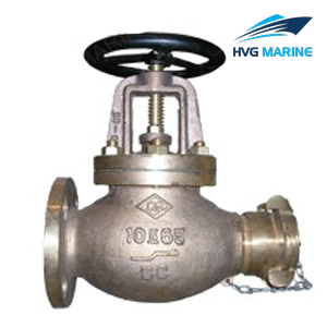 MARINE VALVE 0243
