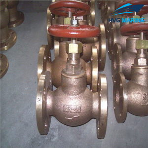 MARINE VALVE 0248