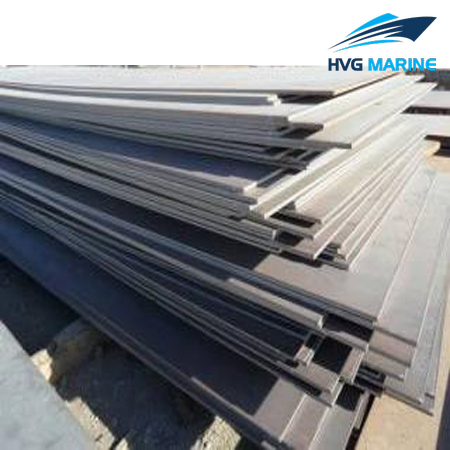 MARINE STEEL 0114