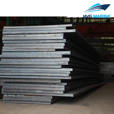 MARINE STEEL 0119