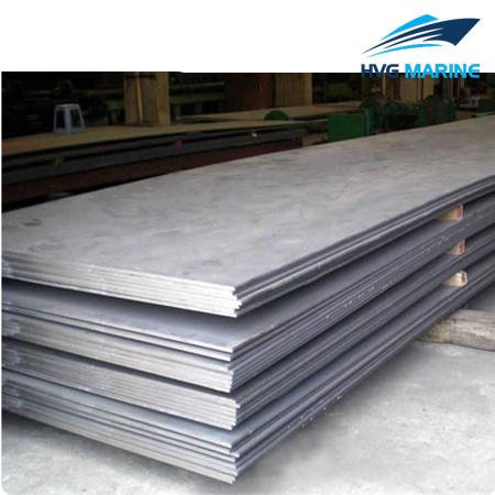 MARINE STEEL 0139